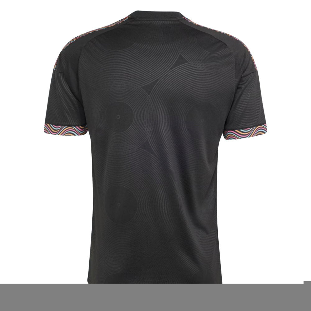 2026-2027 Olympique Lyon Third Shirt