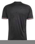 2026-2027 Olympique Lyon Third Shirt
