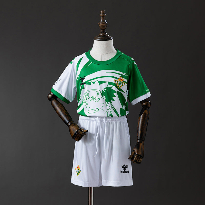 BET 25/26 Comic Ed. Kids Kit