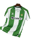 Real Betis Jersey 2026/27 - Home