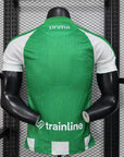 Real Betis Jersey 2026/27 - Home - Player Version