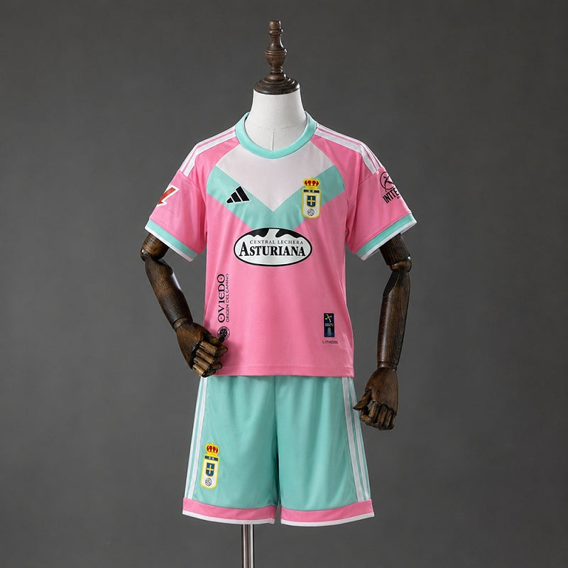 ROV 26/27 Kids Third Kit