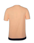 Jersey Sao Paulo Training Orange 2024/25 – Fan Version