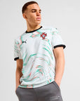 Jersey Portugal 2025/26 Away – Fan Version