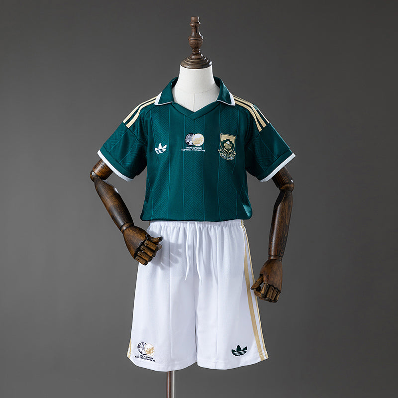 South Africa 2026 Kids Away Kit