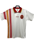 Retro Jersey Spain 1994 Away