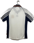 Retro Jersey Spain 1998 Away
