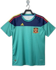 Retro Jersey Spain 2010 Goalkeeper