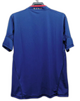 Retro Jersey Spain 2010 Away World Cup Final