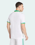 Jersey adidas AS Roma 2025/26 Third Player Version