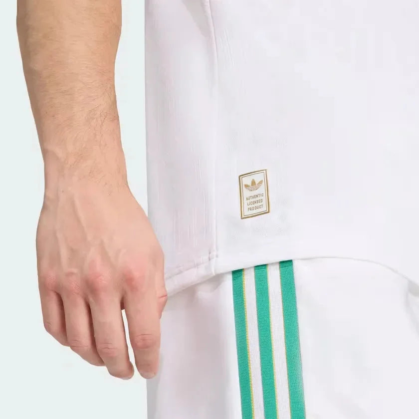 Jersey adidas AS Roma 2025/26 Third Player Version