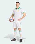 Jersey adidas AS Roma 2025/26 Third Player Version