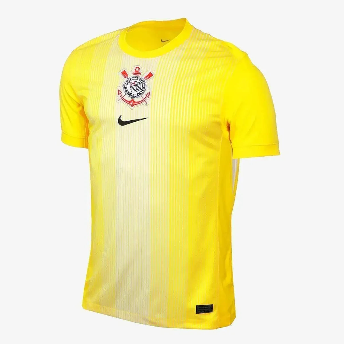 Jersey Nike Corinthians 2025/26 Goalkeeper