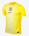 Jersey Nike Corinthians 2025/26 Goalkeeper