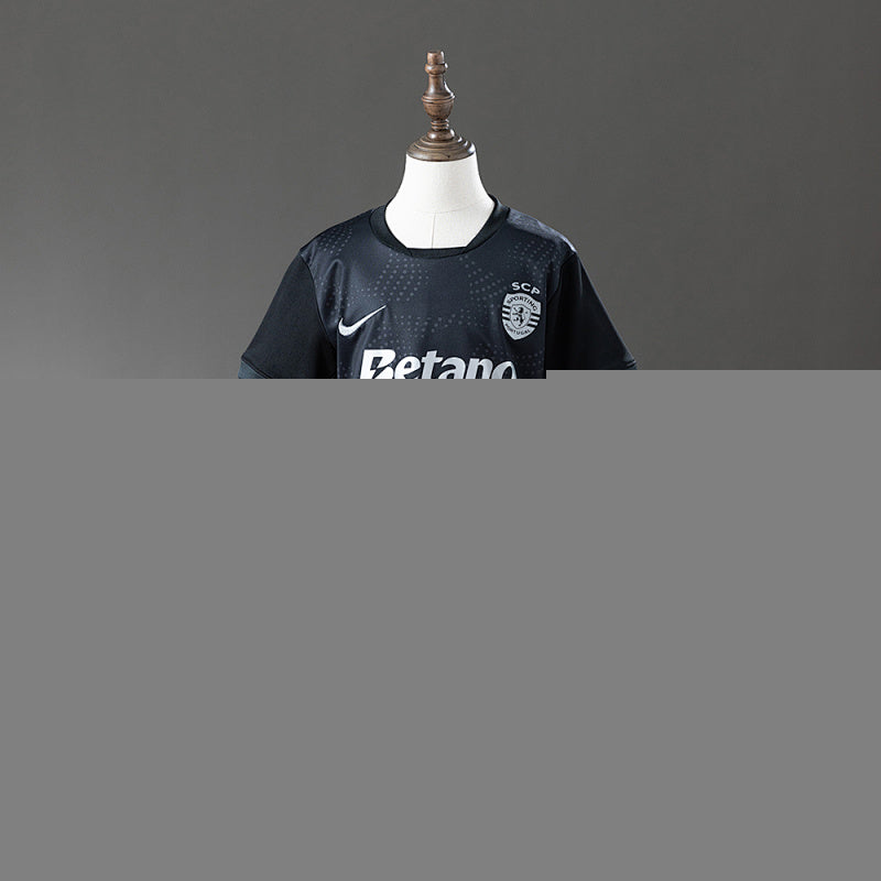 SCP 25/26 Kids Away Kit