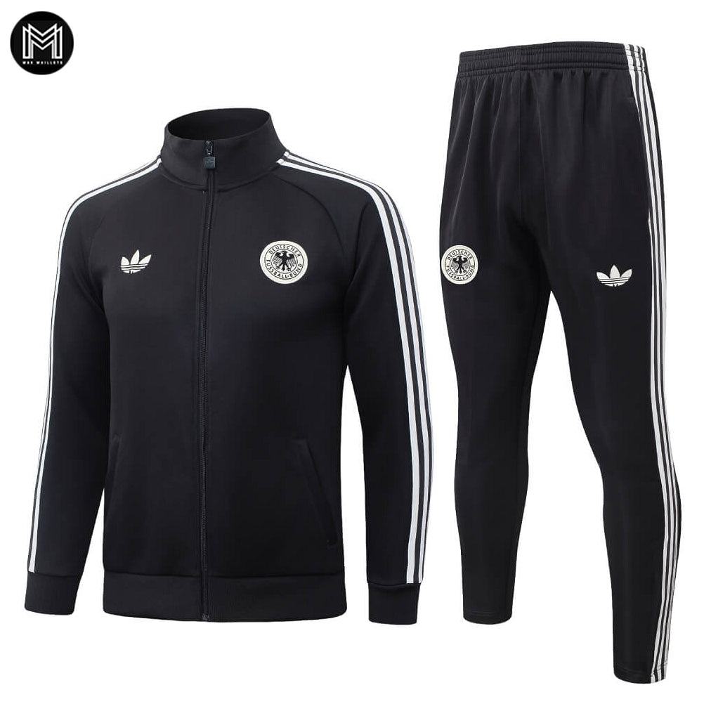 Training Tracksuit Germany 2026 – Style 2