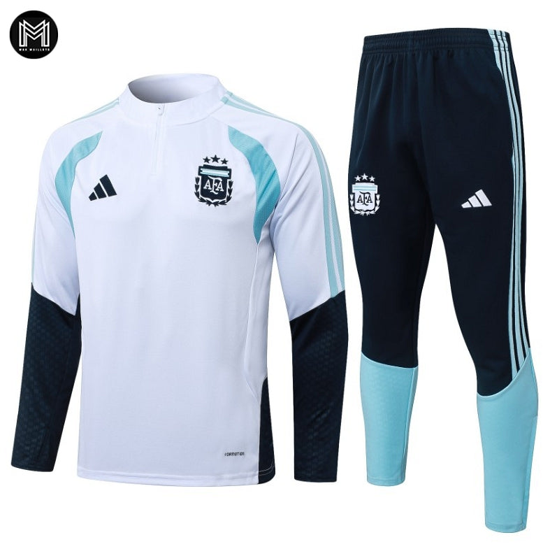 Training Tracksuit Argentina 2026 – Style 2