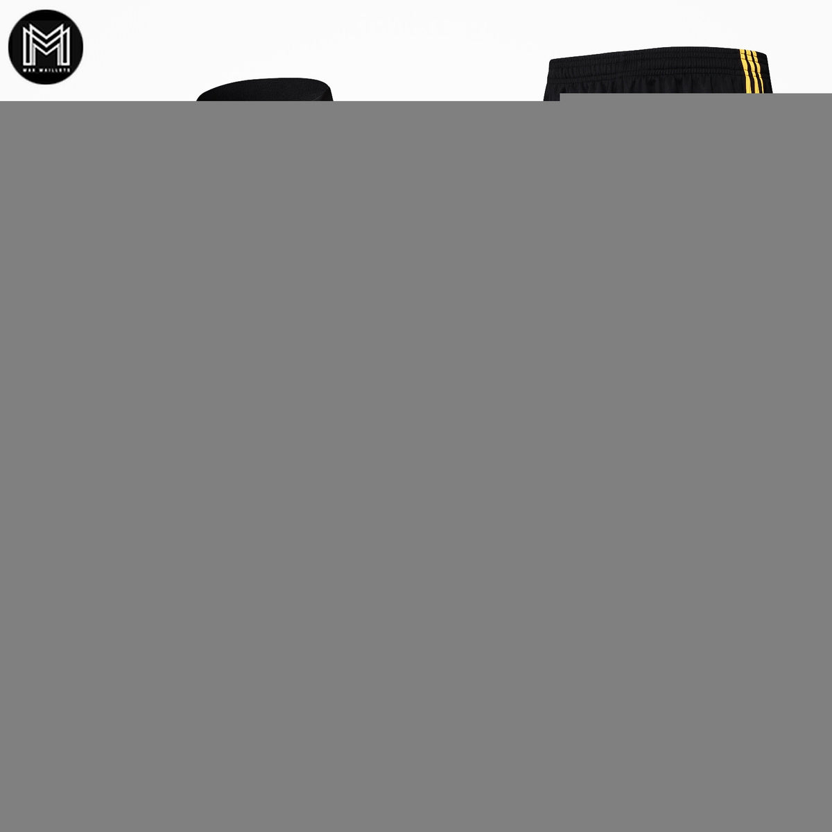 Training Tracksuit Real Madrid 2025 – Style 2