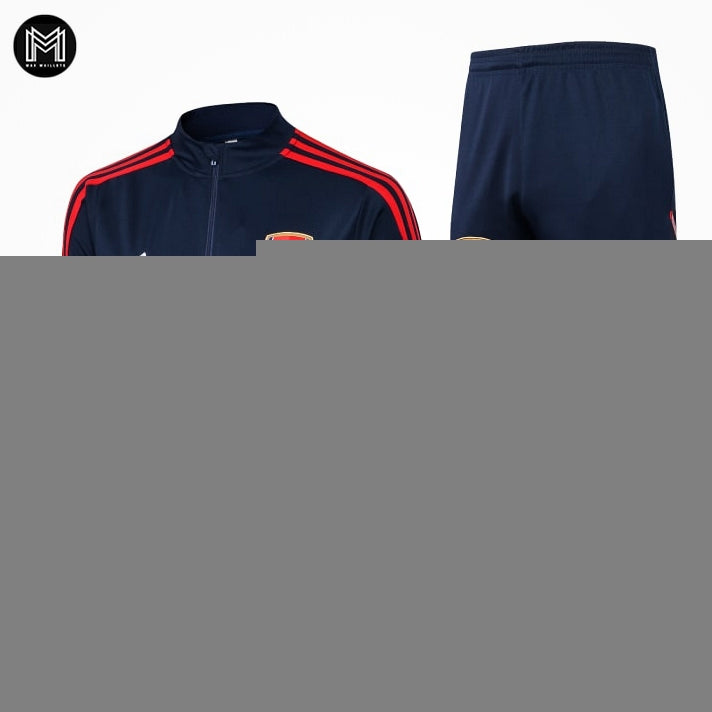 Training Tracksuit Arsenal 2022/23 – Style 2
