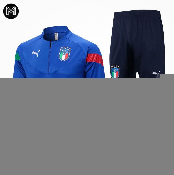 Training Tracksuit Italy 2022/23