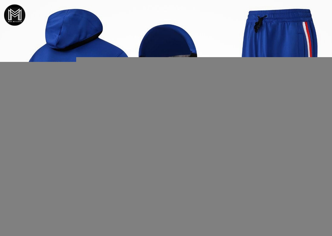 Training Tracksuit Philadelphia 76ers 2021/22 – 75th Anniv.