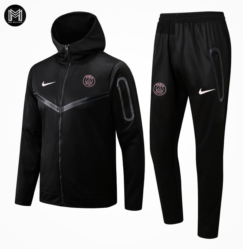 Training Tracksuit PSG 2022/23 – Style 1