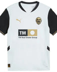 Jersey Valencia 2024/25 Home – Fan Version