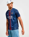 Jersey Paris SaintGermain (PSG) 2025/26 Home – Fan Version