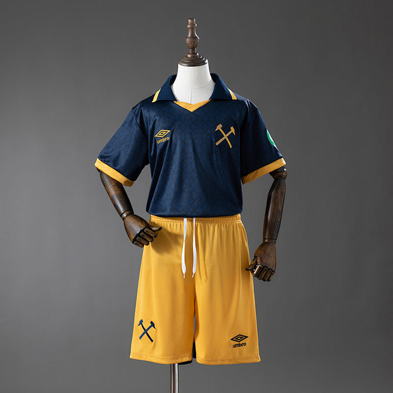 WHU 25/26 Kids Third Kit
