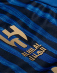 Al Hilal SFC 25/26 I Home Jersey - Fan Version