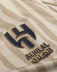 Al Hilal SFC 25/26 II Away Jersey - Fan Version