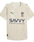 Al Hilal SFC 25/26 II Away Jersey - Player Version